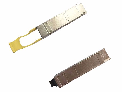 XFP、QSFP28外殼